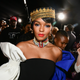 Janelle Monáe attends the premiere of Disney and Marvel’s Black Panther at Dolby Theatre on Jan. 29, 2018, in Hollywood, Calif. (Emma McIntyre/Getty Images)